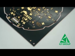 صانع الدوائر -- الفصل الحراري لـ Cu Base PCB