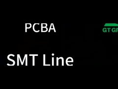 صانع الدوائر -- خط PCBA SMT