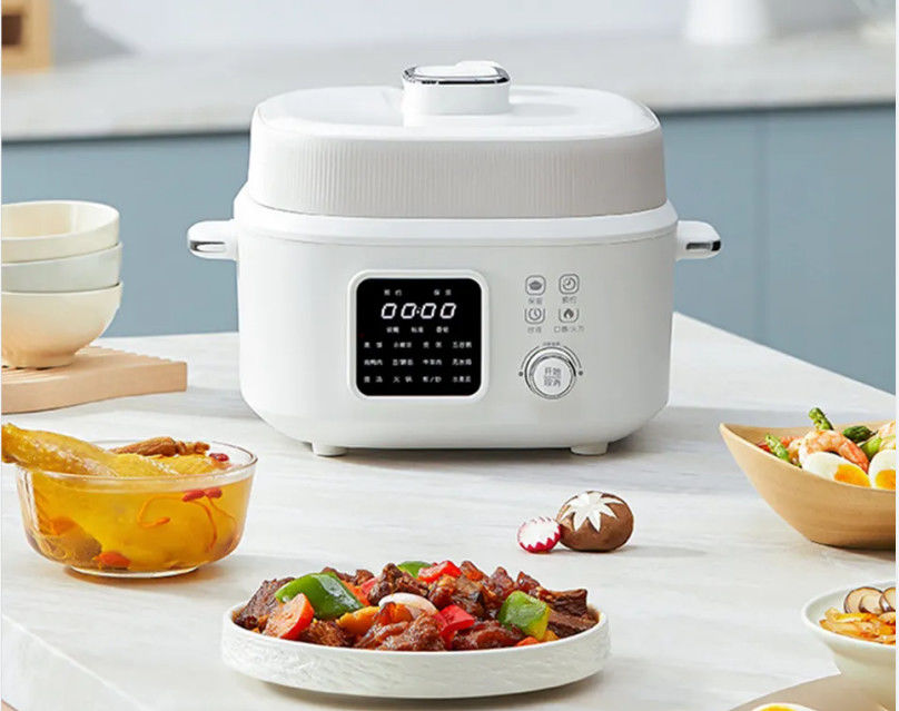 حل طباخ الأرز الذكي أجهزة المطبخ والحمام