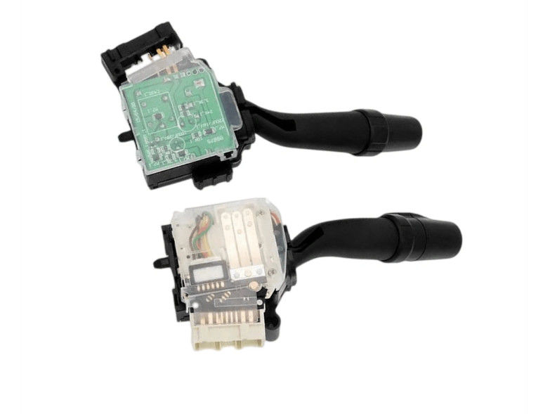 لوحات PCB مخصصة للسيارات المزيجة مفتاح الزجاج المرفع مفتاح نافذة الطاقة اليسار الجبهة الرئيسية محرك زر التجميع