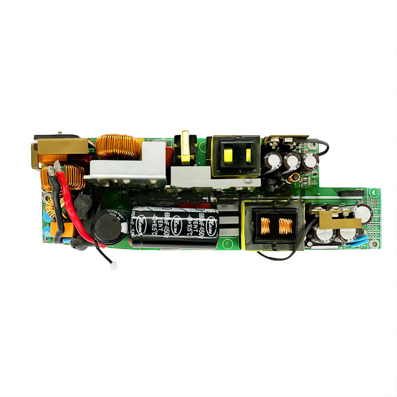 خدمة واحدة مخصصة متعددة الطبقات PCB عاكس الطاقة PCB للوحة PCB الخلاط PCBA النموذج الأولي
