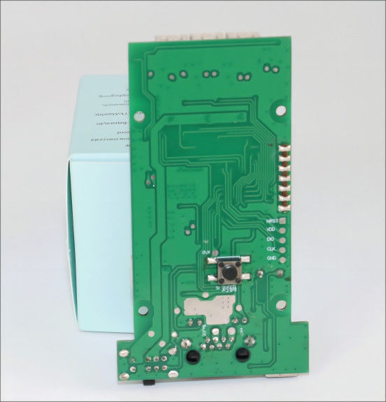PCBA مع وصلة USB للسيطرة الذكية على الدرج ، دعم التحكم عن بعد
