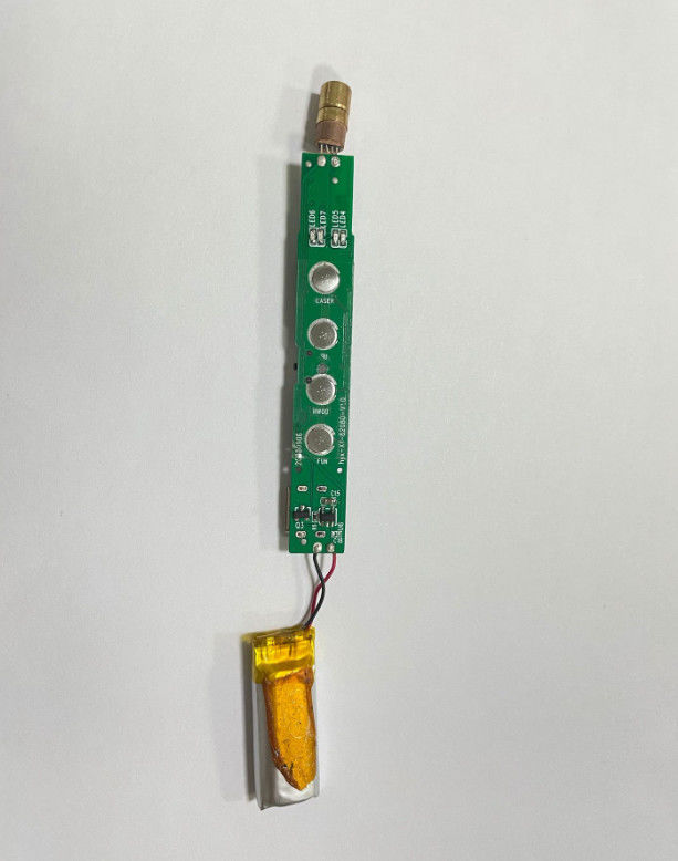 صانع تجميع أقراص PCB متعددة الطبقات مع رابط USB للكلام اللاسلكي لتحويل الصفحة