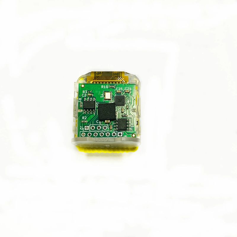 واحدة توقف مخصصة تصميم جرس الباب موسيقى لعبة وحدة الرش USB الموجات فوق الصوتية مرطب PCBA تجميع المصنع
