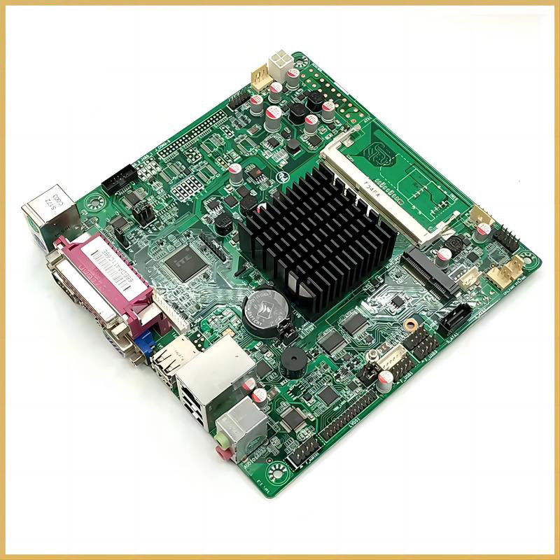تصميم صانع PCBA تصميم جهاز تنقية الهواء الدائرة المطبوعة متعددة الطبقات PCB PCBA اللوحة للأجهزة المنزلية