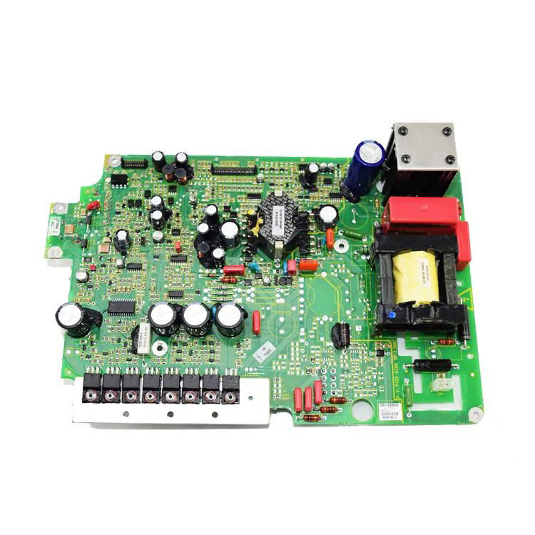 OEM ODM PCBA لاسلكي علامة بندقية الطاقة والسائق لوحة التحكم الإلكترونية JY PCB FR4 CEM1 CEM3 ارتفاع TG 1-20 طبقات