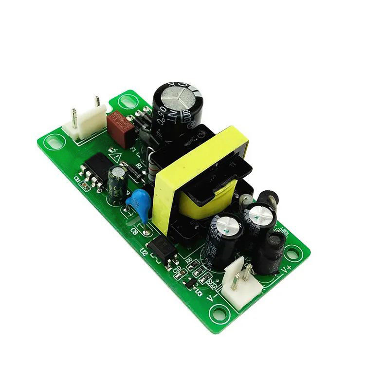 OEM ODM PCBA لاسلكي علامة بندقية الطاقة والسائق لوحة التحكم الإلكترونية JY PCB FR4 CEM1 CEM3 ارتفاع TG 1-20 طبقات