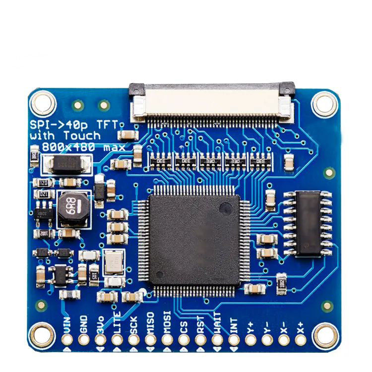OEM ODM PCBA لاسلكي علامة بندقية الطاقة والسائق لوحة التحكم الإلكترونية JY PCB FR4 CEM1 CEM3 ارتفاع TG 1-20 طبقات