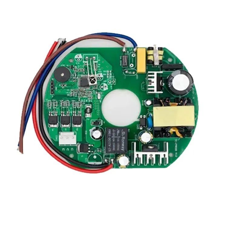 OEM ODM آلة القهوة التلقائية طاحونة PCB و لوحة Bluetooth مكبر الصوت التحكم لوحة PCB