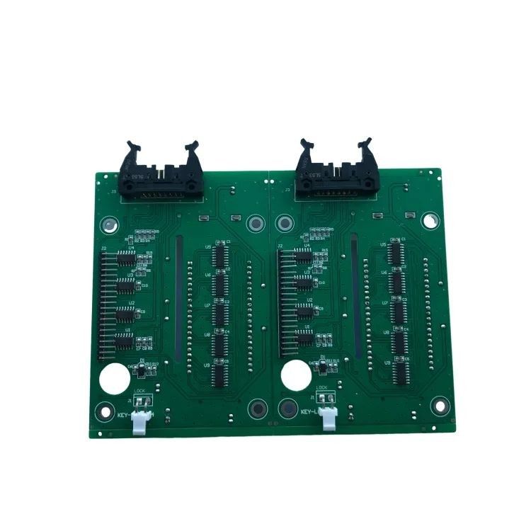OEM ODM آلة القهوة التلقائية طاحونة PCB و لوحة Bluetooth مكبر الصوت التحكم لوحة PCB