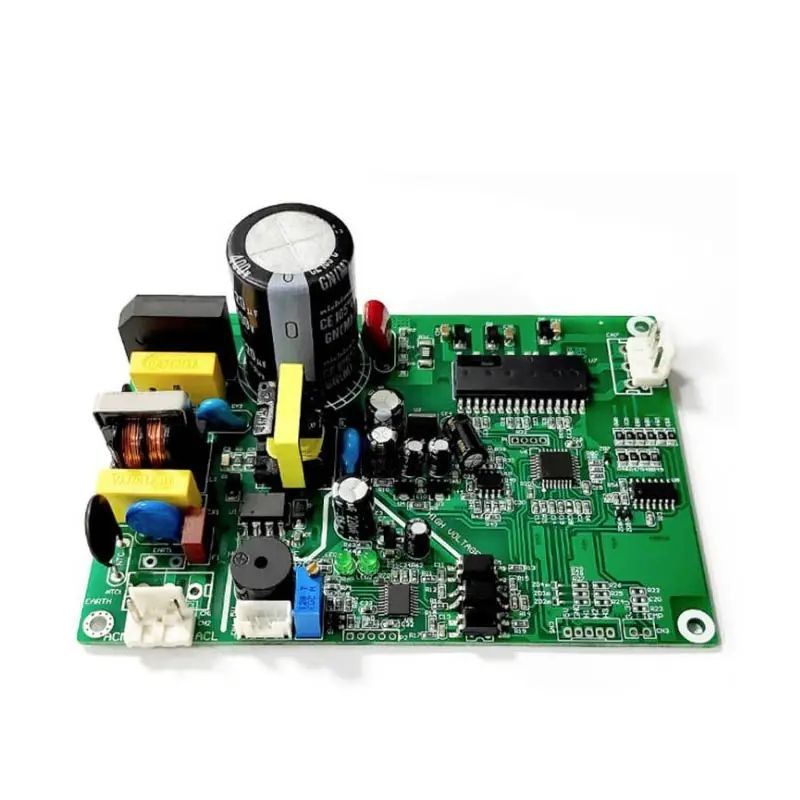 OEM ODM آلة القهوة التلقائية طاحونة PCB و لوحة Bluetooth مكبر الصوت التحكم لوحة PCB