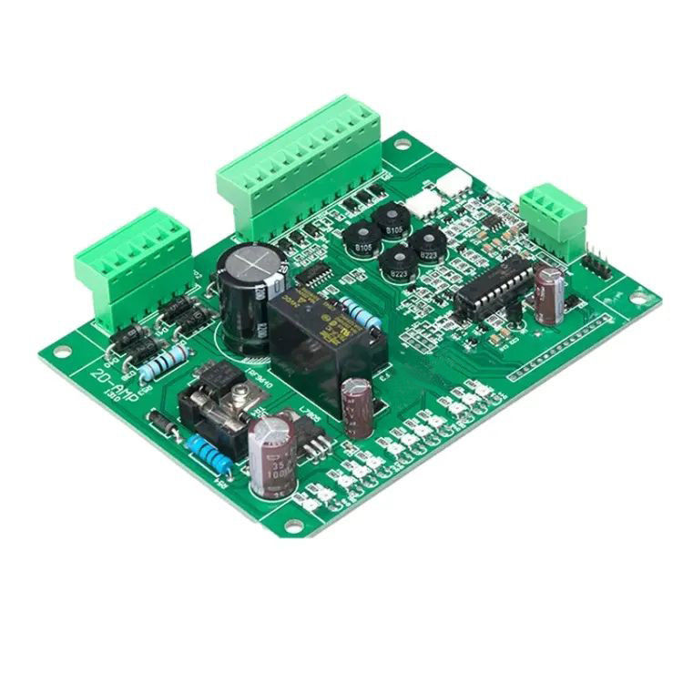 OEM ODM آلة القهوة التلقائية طاحونة PCB و لوحة Bluetooth مكبر الصوت التحكم لوحة PCB