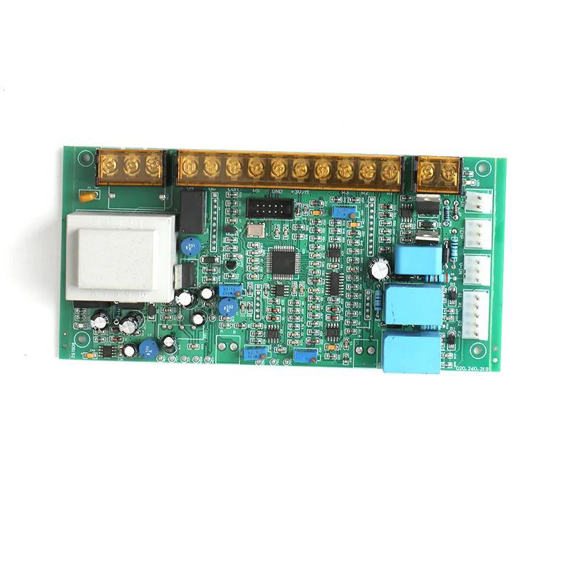 2000W محمول تخزين الطاقة مصدر الطاقة PCBA 1 أوقية PCB المصنوعة خصيصًا خدمة واحدة
