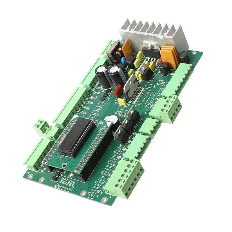 2000W محمول تخزين الطاقة مصدر الطاقة PCBA 1 أوقية PCB المصنوعة خصيصًا خدمة واحدة