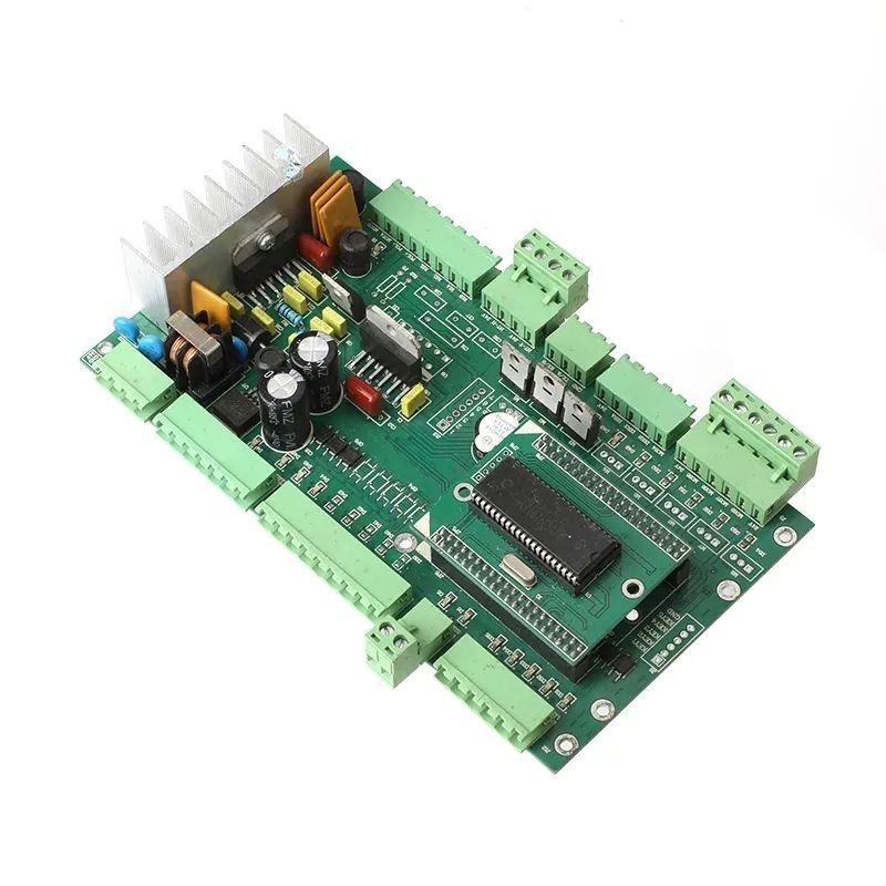 2000W محمول تخزين الطاقة مصدر الطاقة PCBA 1 أوقية PCB المصنوعة خصيصًا خدمة واحدة