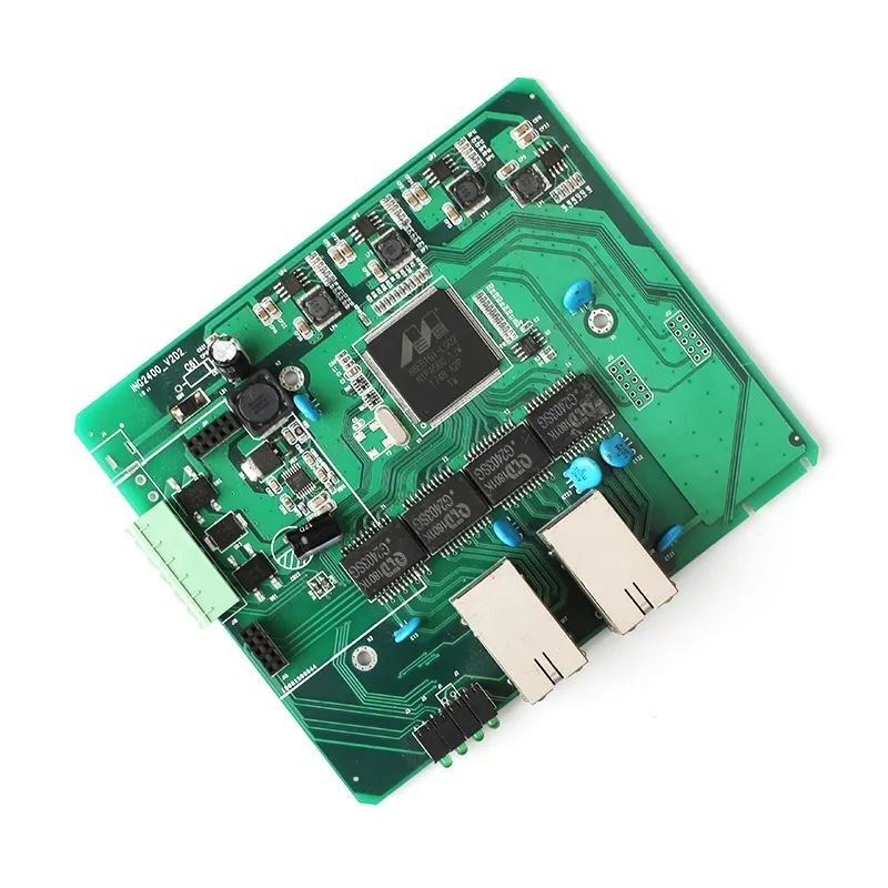 2000W محمول تخزين الطاقة مصدر الطاقة PCBA 1 أوقية PCB المصنوعة خصيصًا خدمة واحدة