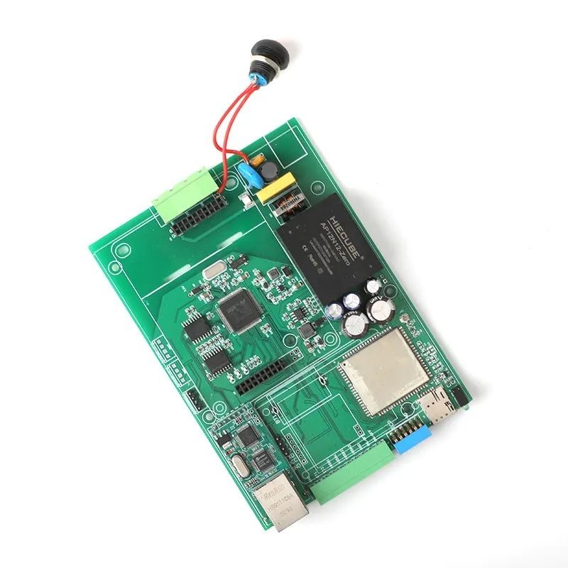 2000W محمول تخزين الطاقة مصدر الطاقة PCBA 1 أوقية PCB المصنوعة خصيصًا خدمة واحدة