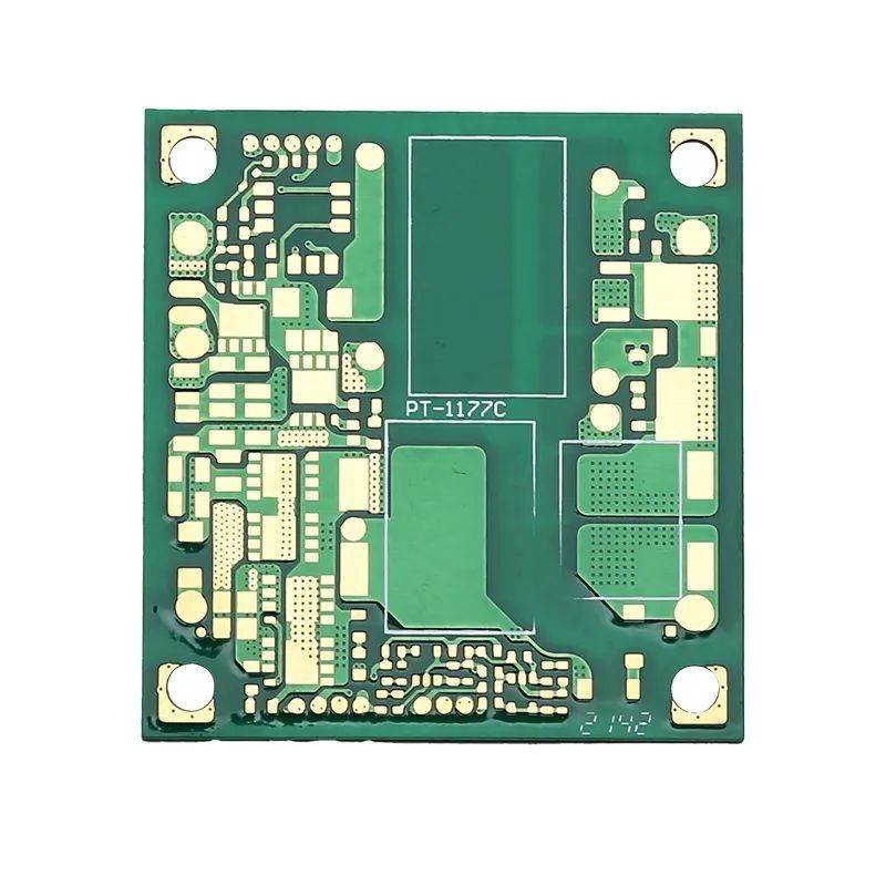 تخزين الطاقة المحمولة إمدادات الطاقة لجنة PCB الصلبة المرنة
