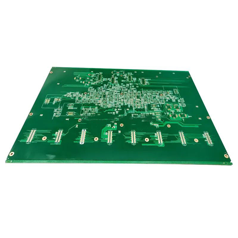 تخزين الطاقة المحمولة إمدادات الطاقة لجنة PCB الصلبة المرنة