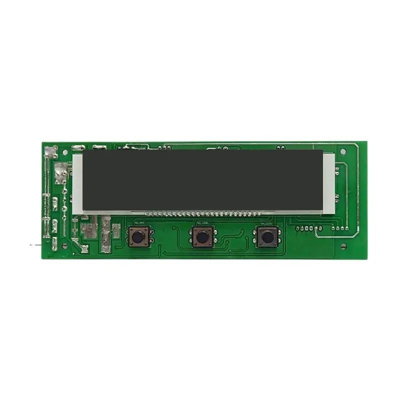 800W 1200W 2000W LiFePO4 بطارية تخزين الطاقة إمدادات الطاقة عاكس المنسق تصنيع PCB المرن