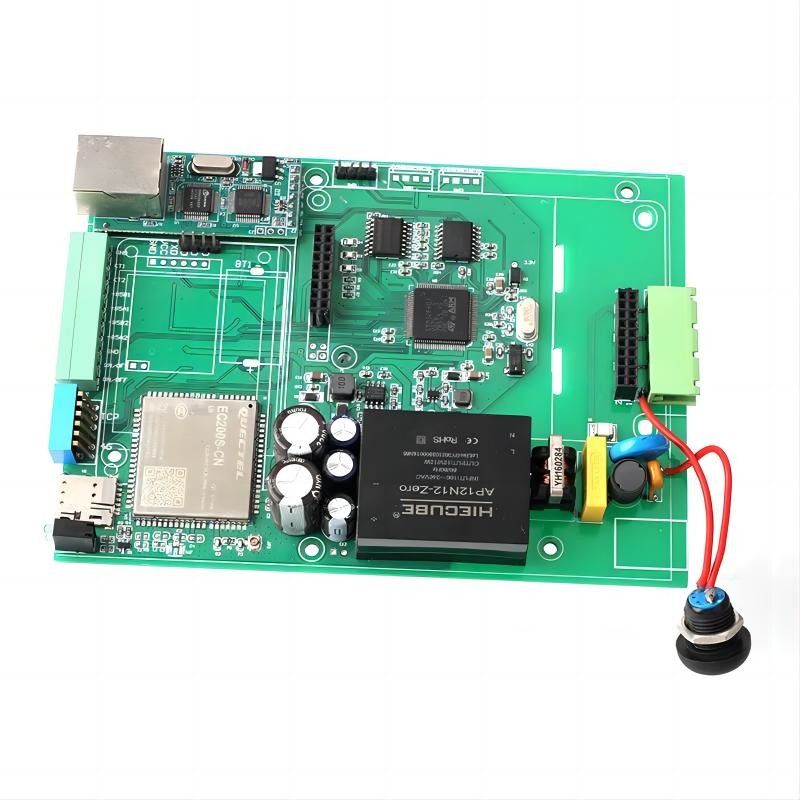 PCB Smart Factory aspirator أجهزة منزلية كهربائية حديد صلبة مرنة PCB مجلس PCB