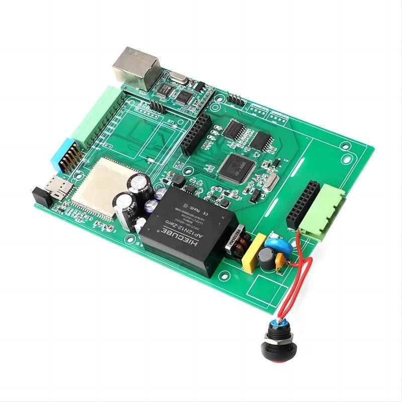 PCB Smart Factory aspirator أجهزة منزلية كهربائية حديد صلبة مرنة PCB مجلس PCB