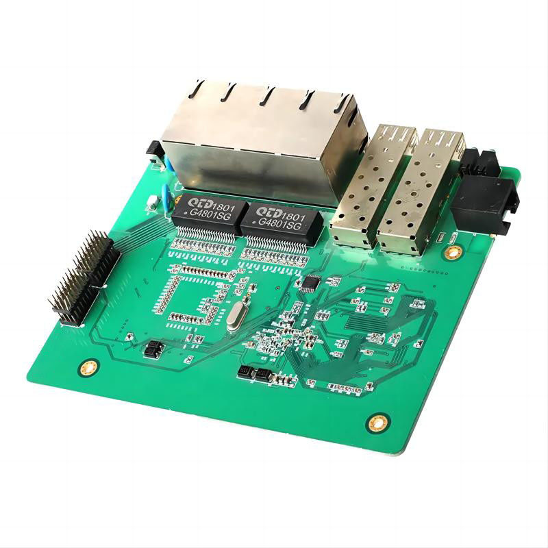 PCB Smart Factory aspirator أجهزة منزلية كهربائية حديد صلبة مرنة PCB مجلس PCB