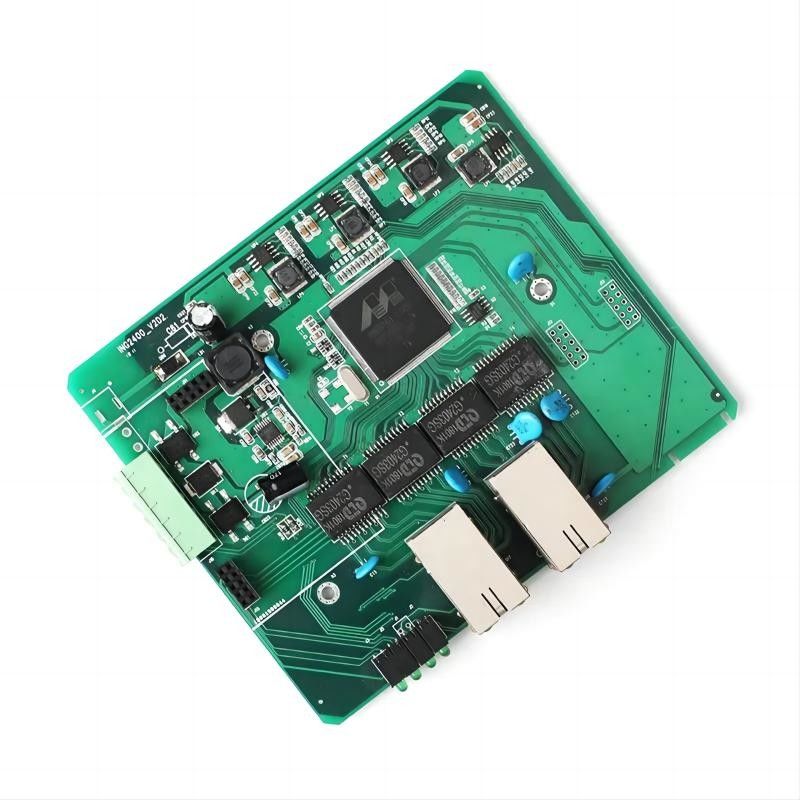 PCB Smart Factory aspirator أجهزة منزلية كهربائية حديد صلبة مرنة PCB مجلس PCB